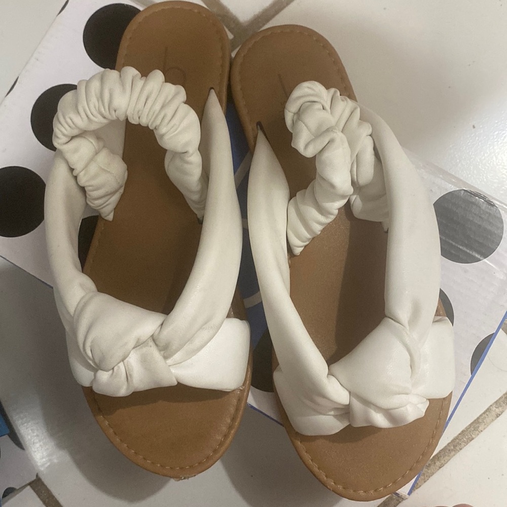 Size 8 not much use